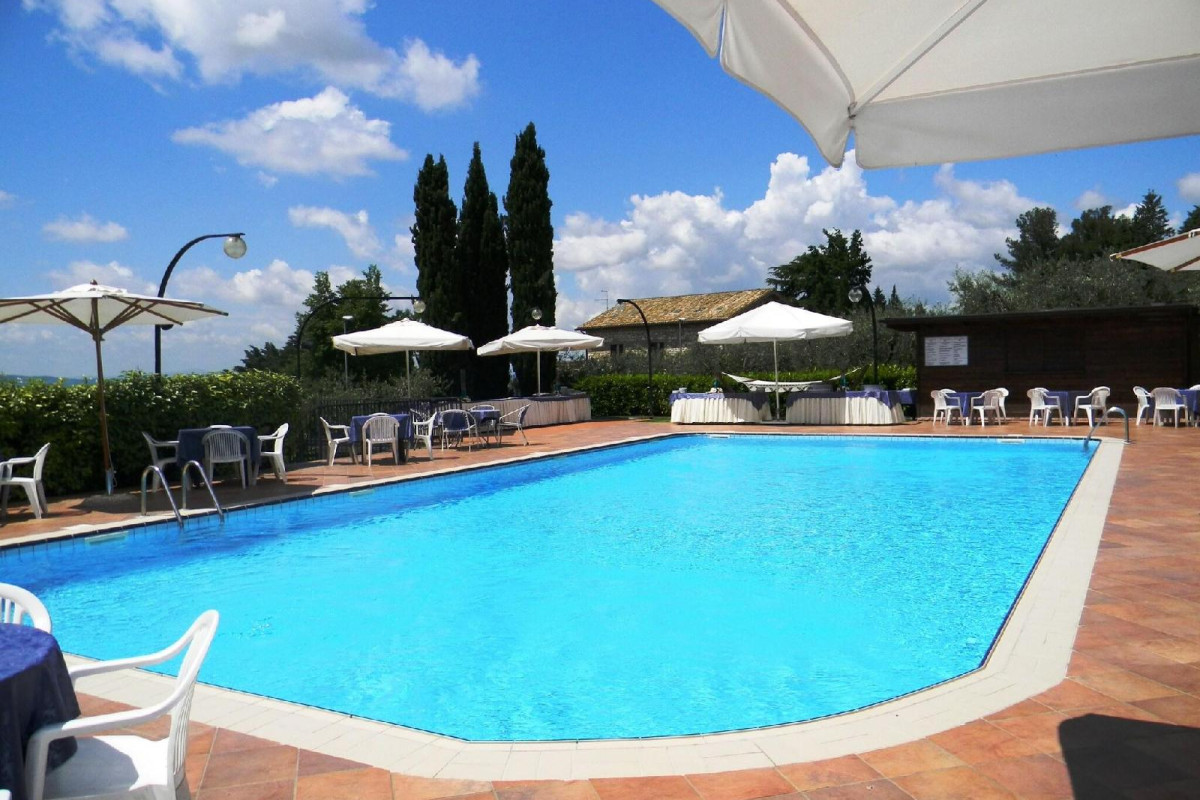 Hotel Ristorante La Terrazza