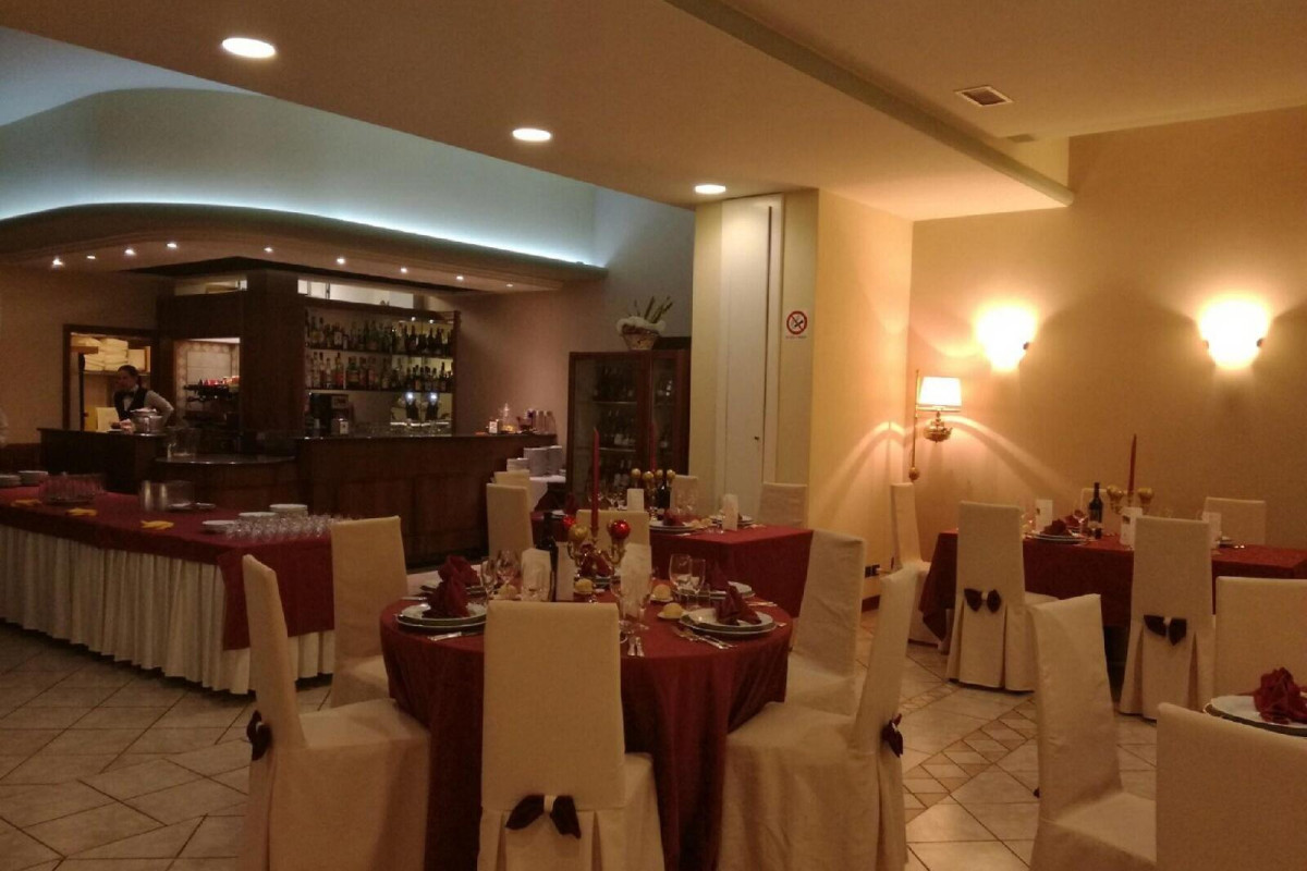 Hotel Ristorante La Terrazza