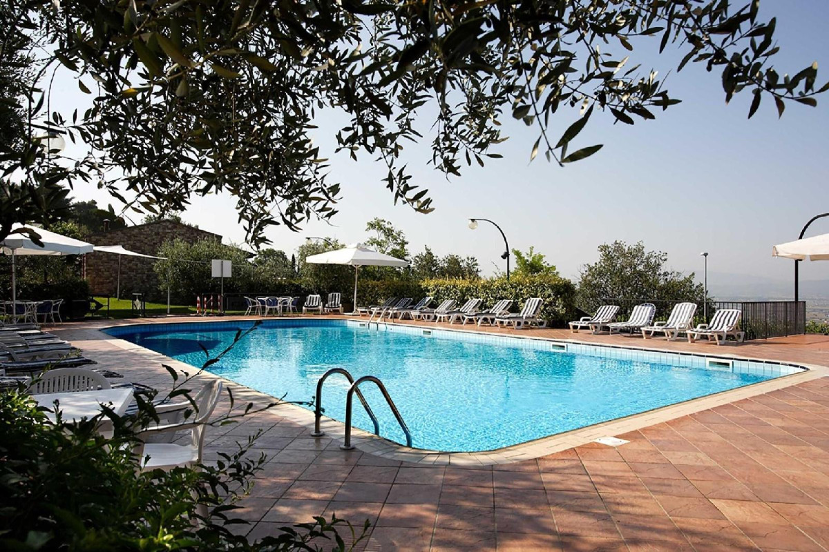 Hotel Ristorante La Terrazza