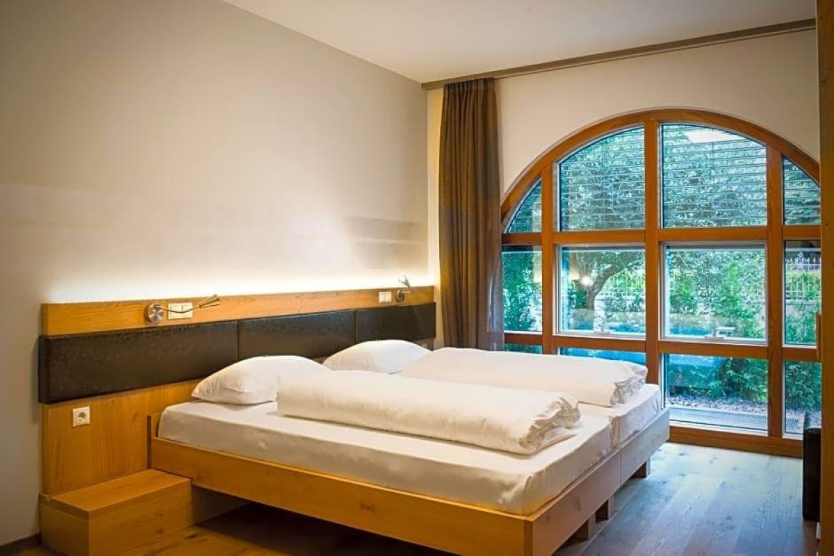 Hotel Ristorante Lewald