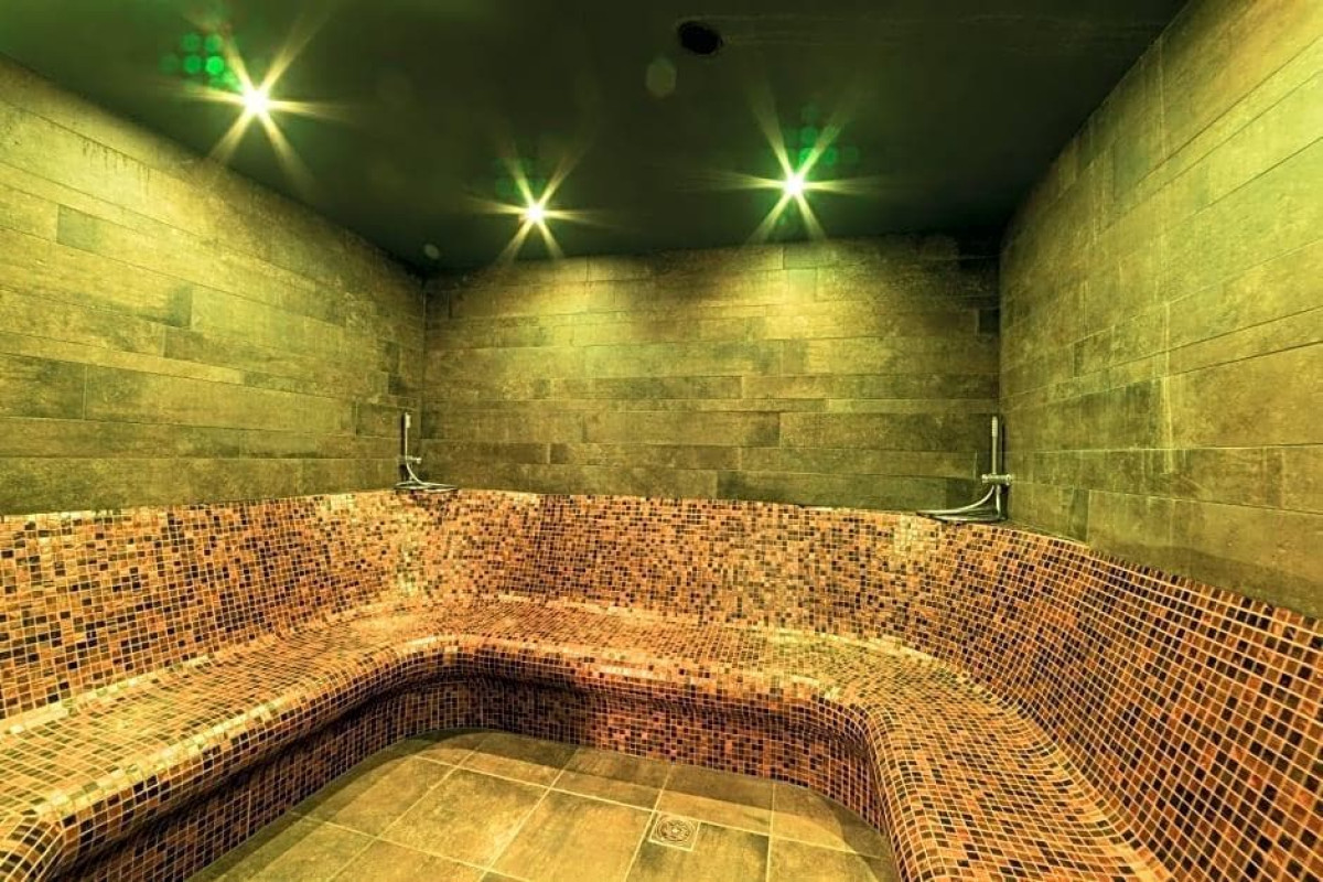 Hotel Ristorante Lewald