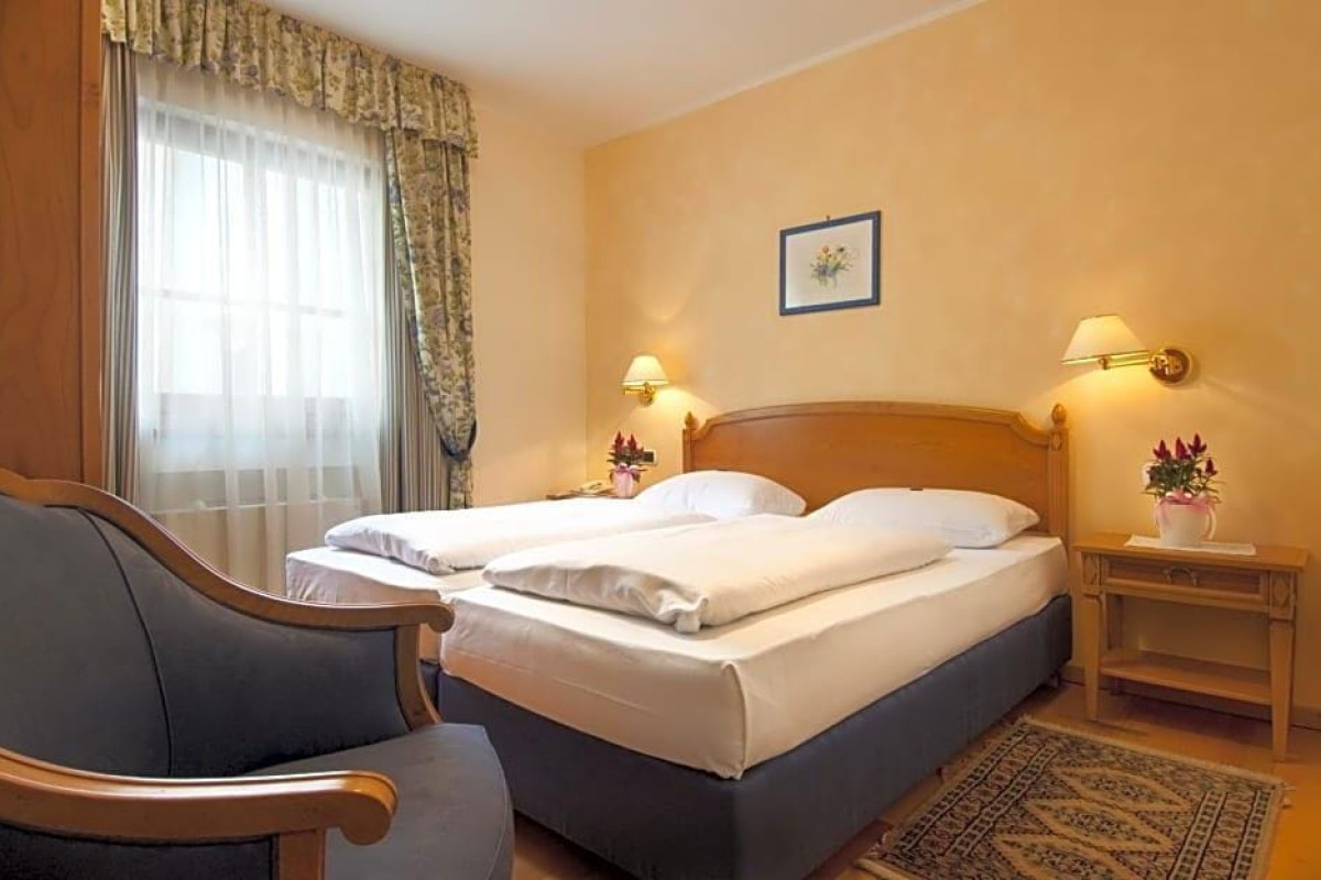 Hotel Ristorante Lewald
