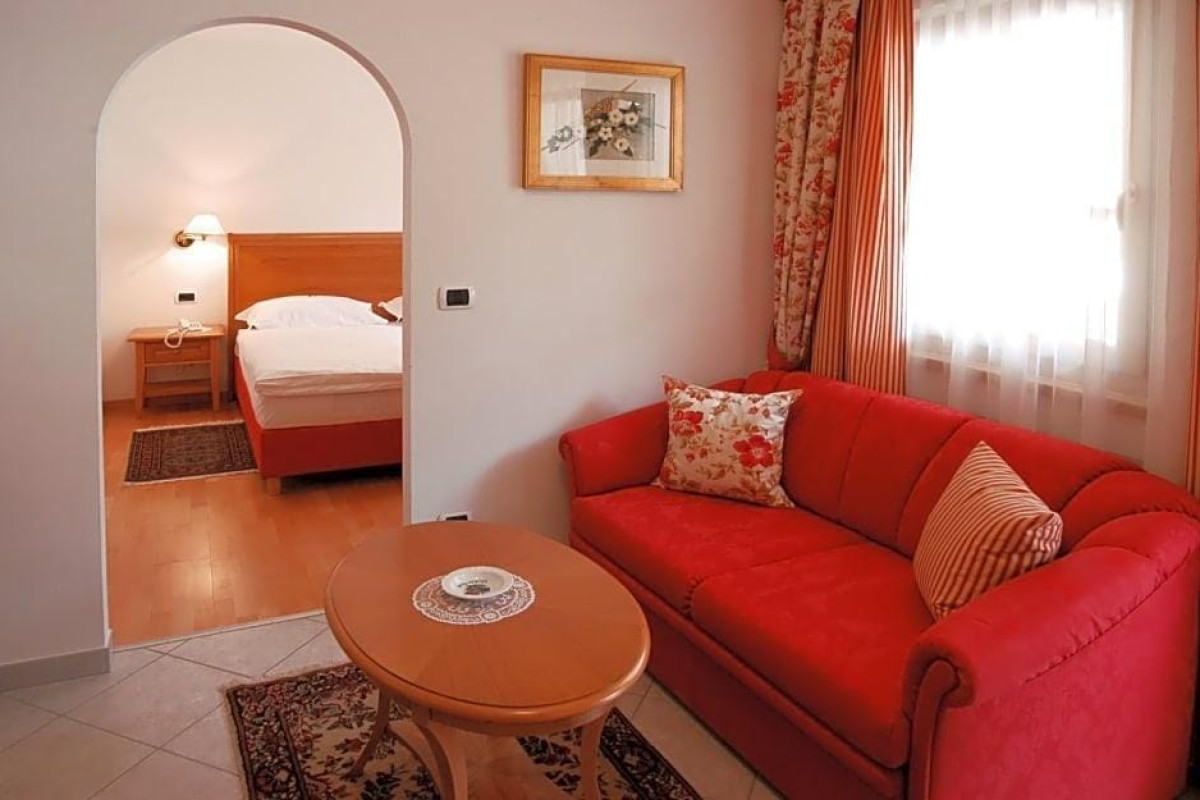 Hotel Ristorante Lewald