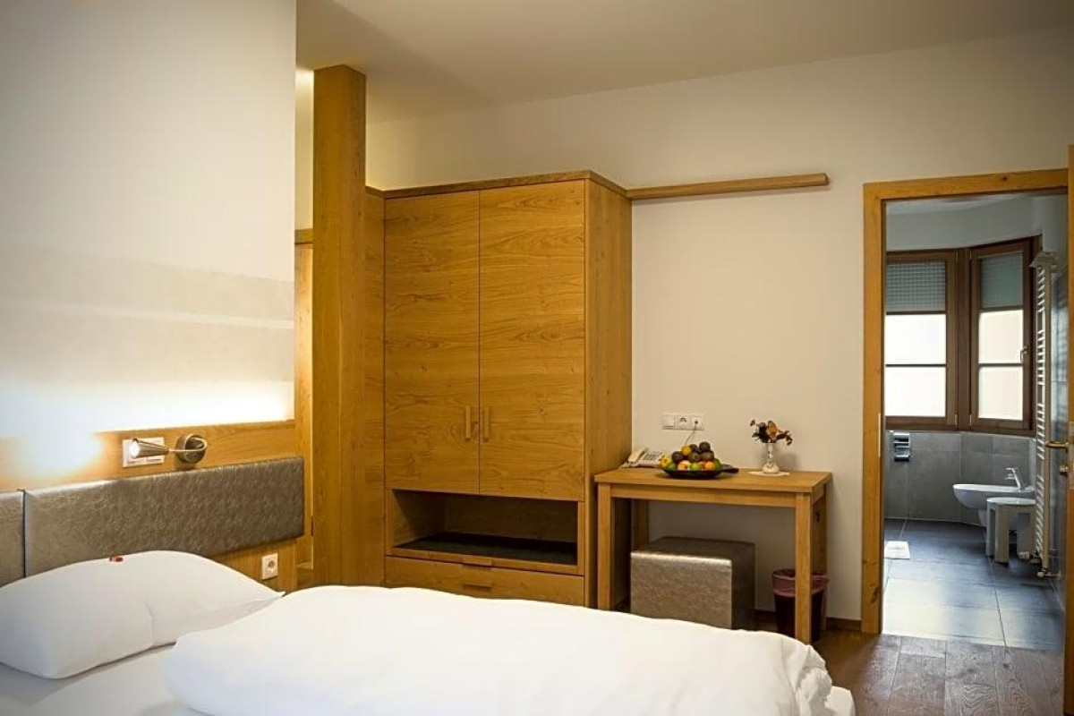 Hotel Ristorante Lewald