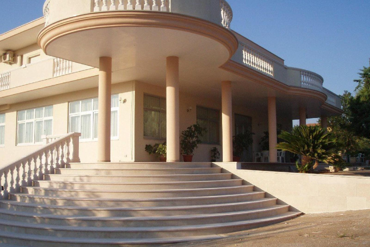 Hotel Ristorante Punto Verde