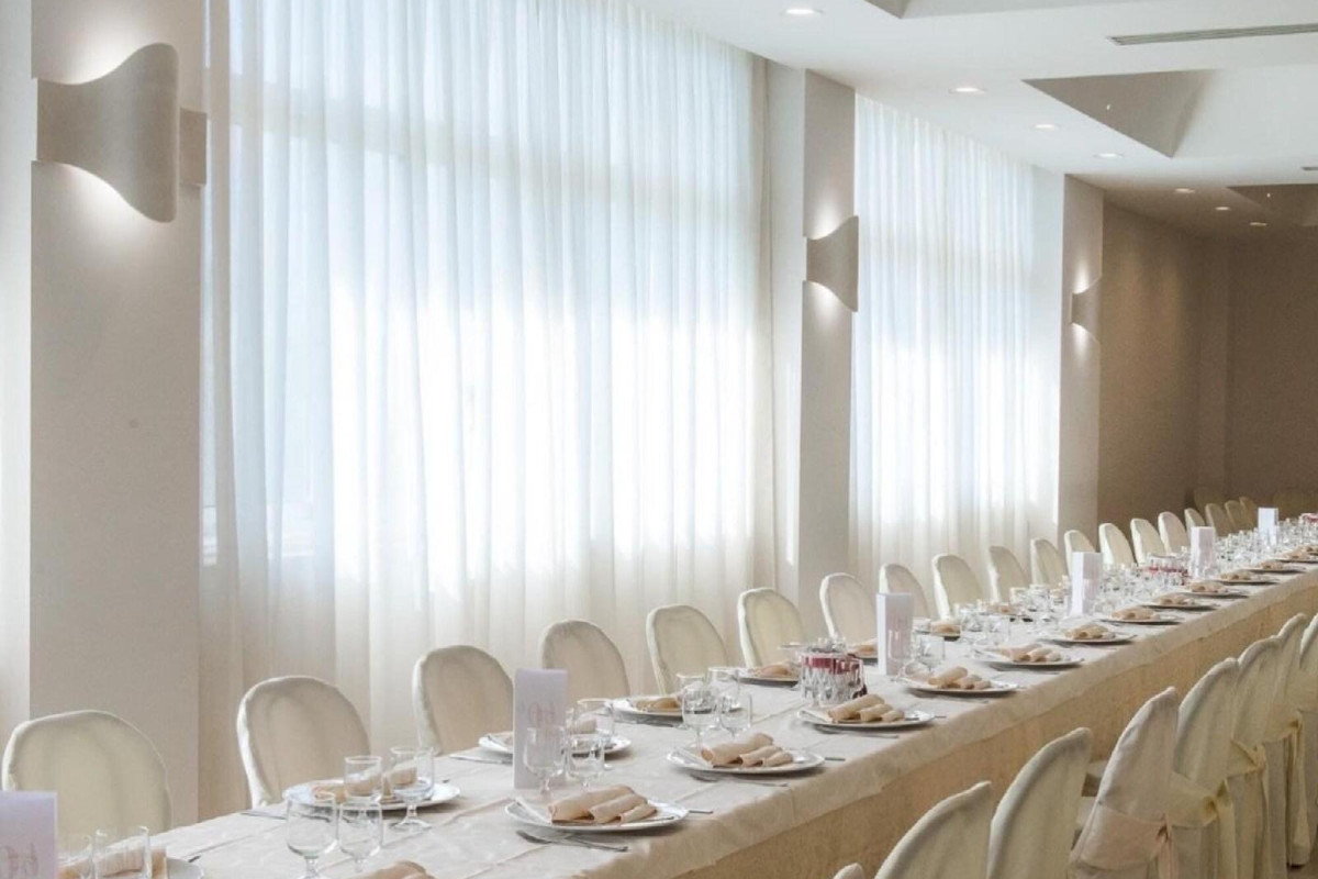 Hotel Ristorante Punto Verde