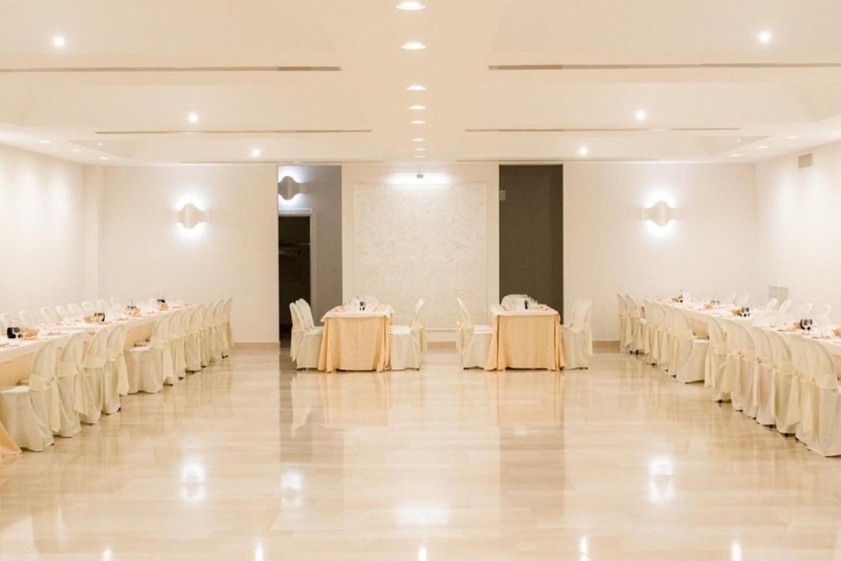 Hotel Ristorante Punto Verde