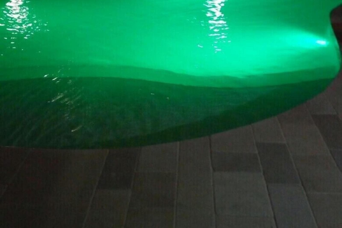 Hotel Ristorante Punto Verde