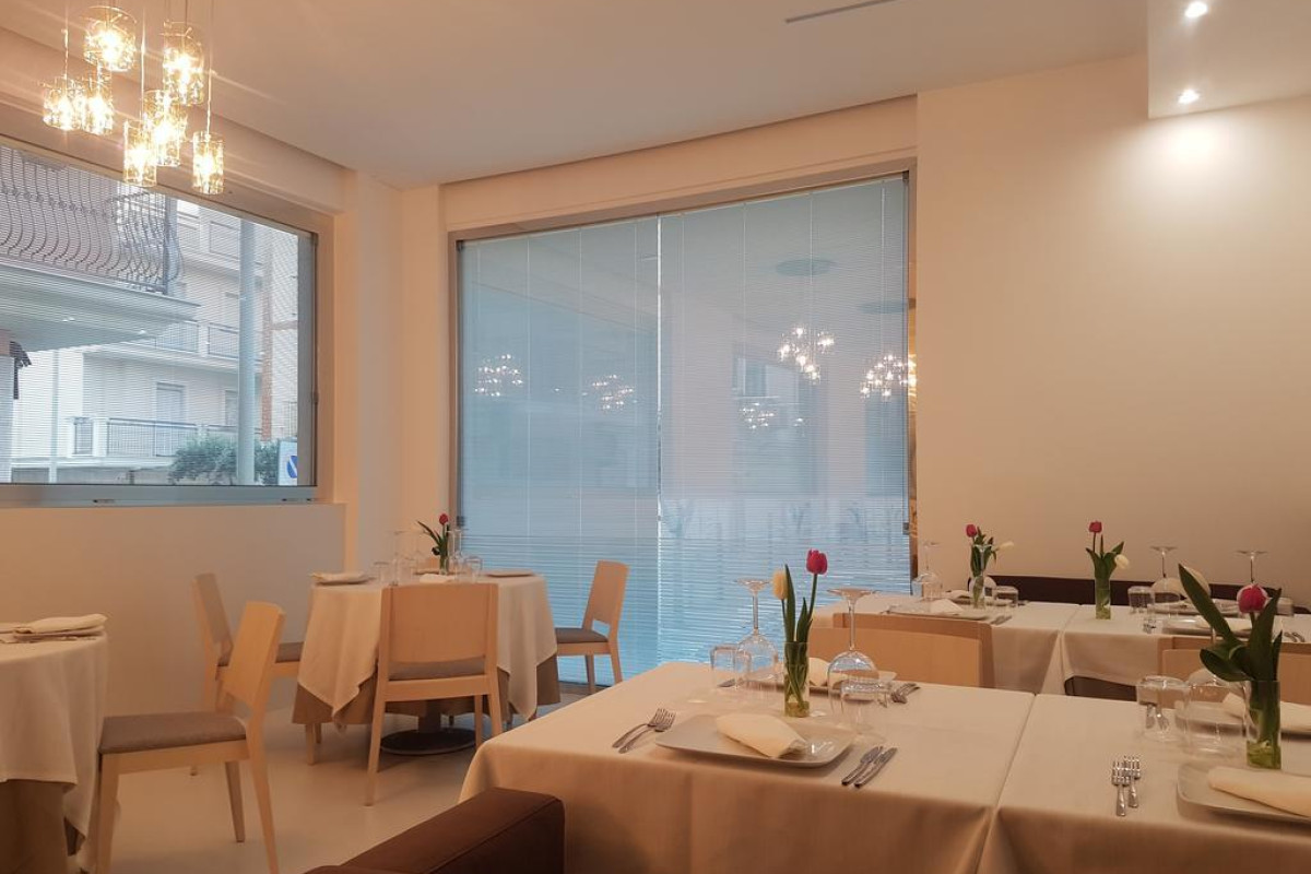 Hotel Ristorante Rinelli