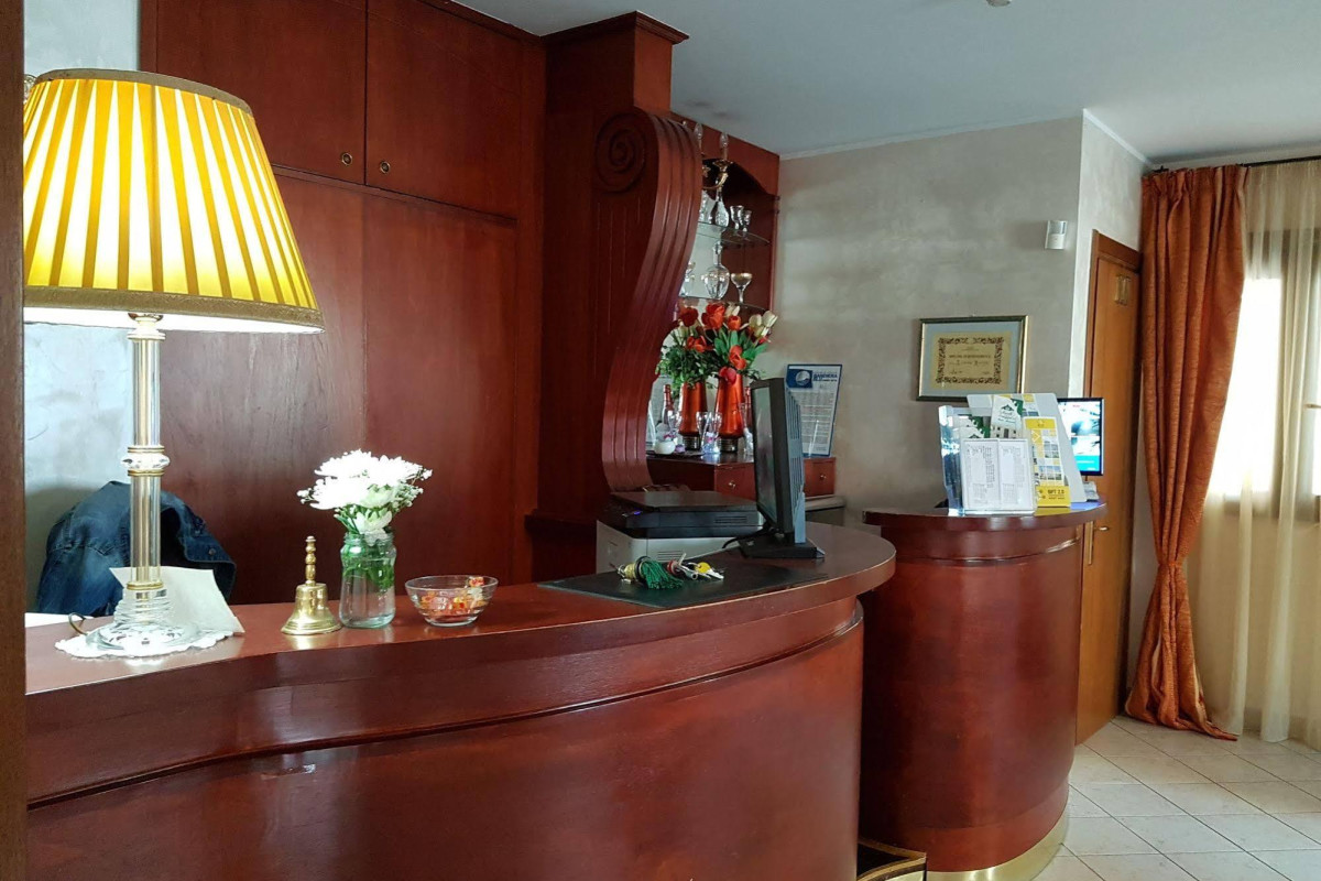 Hotel Ristorante Rinelli
