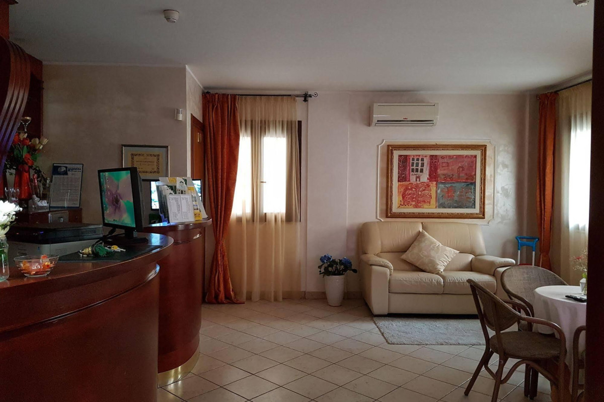 Hotel Ristorante Rinelli