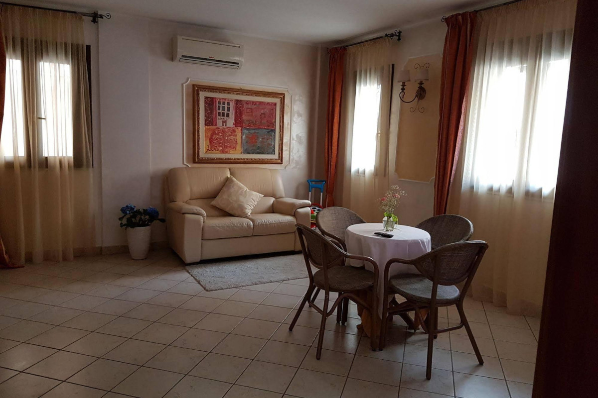 Hotel Ristorante Rinelli