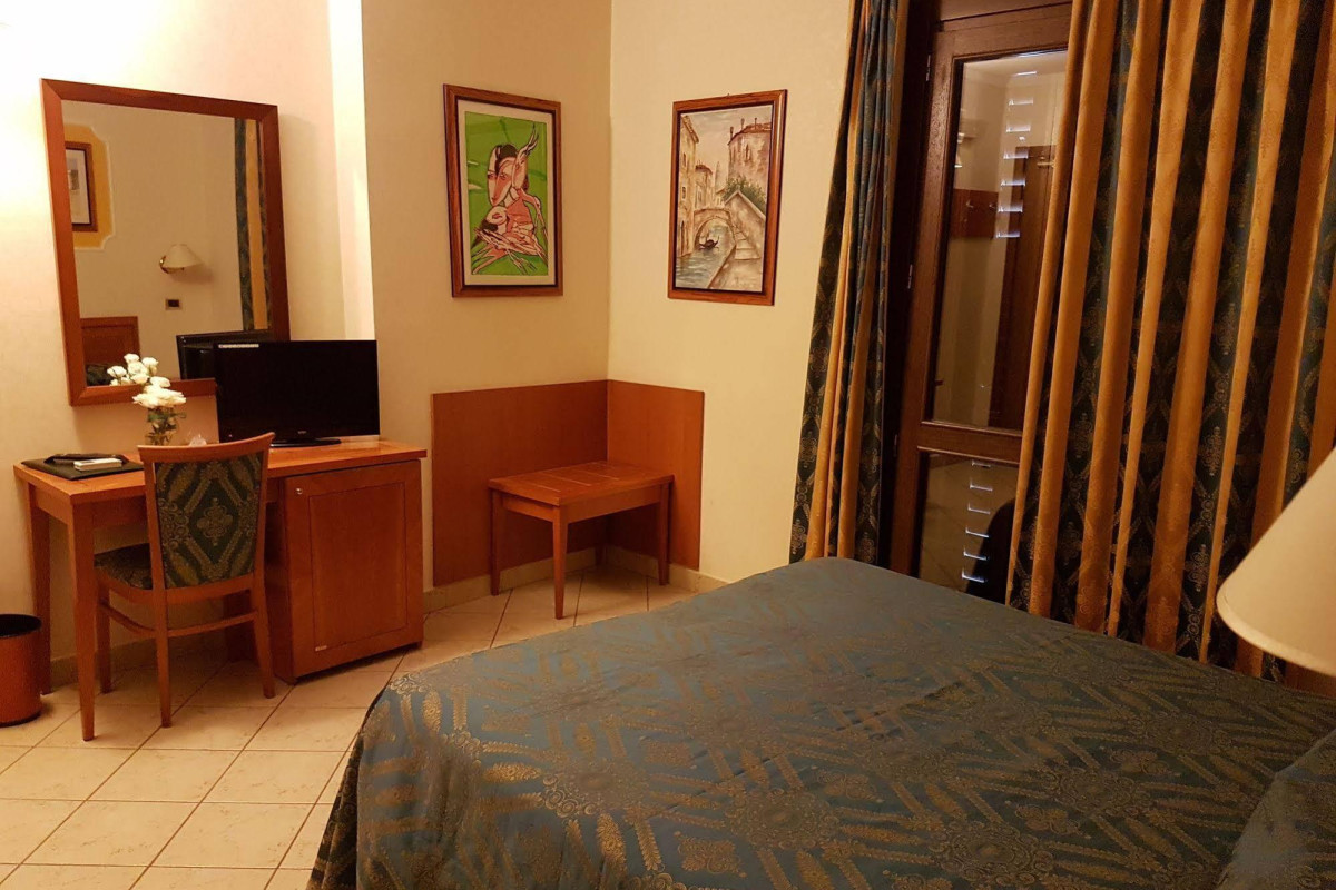 Hotel Ristorante Rinelli
