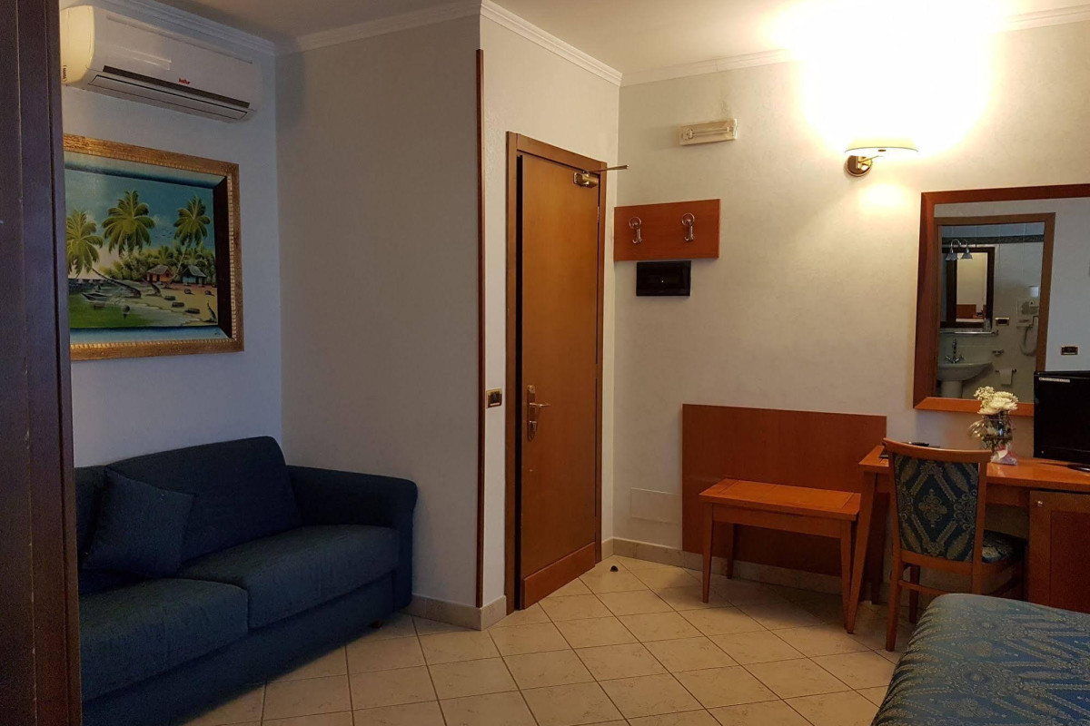 Hotel Ristorante Rinelli