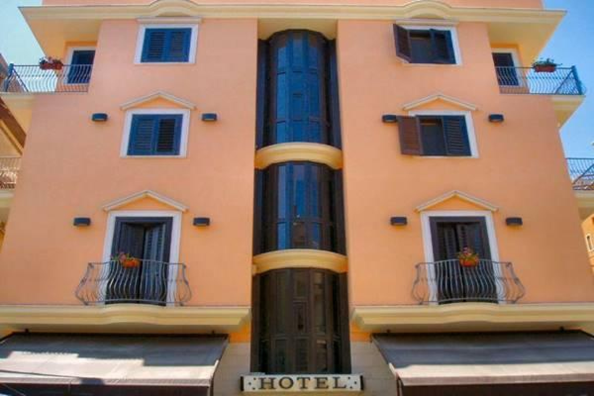 Hotel Ristorante Rinelli
