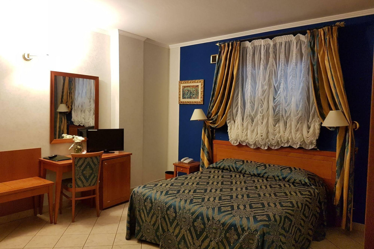 Hotel Ristorante Rinelli