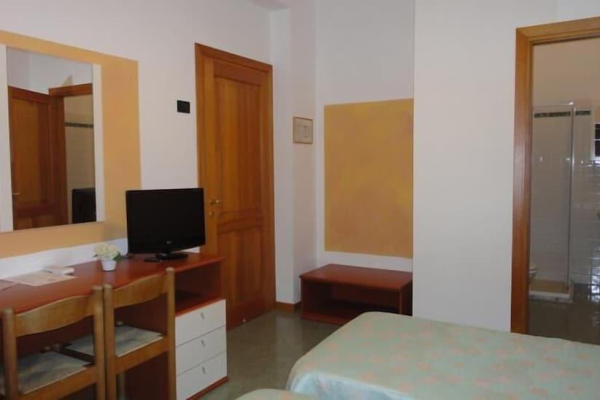 HOTEL RISTORANTE SILVESTRINO