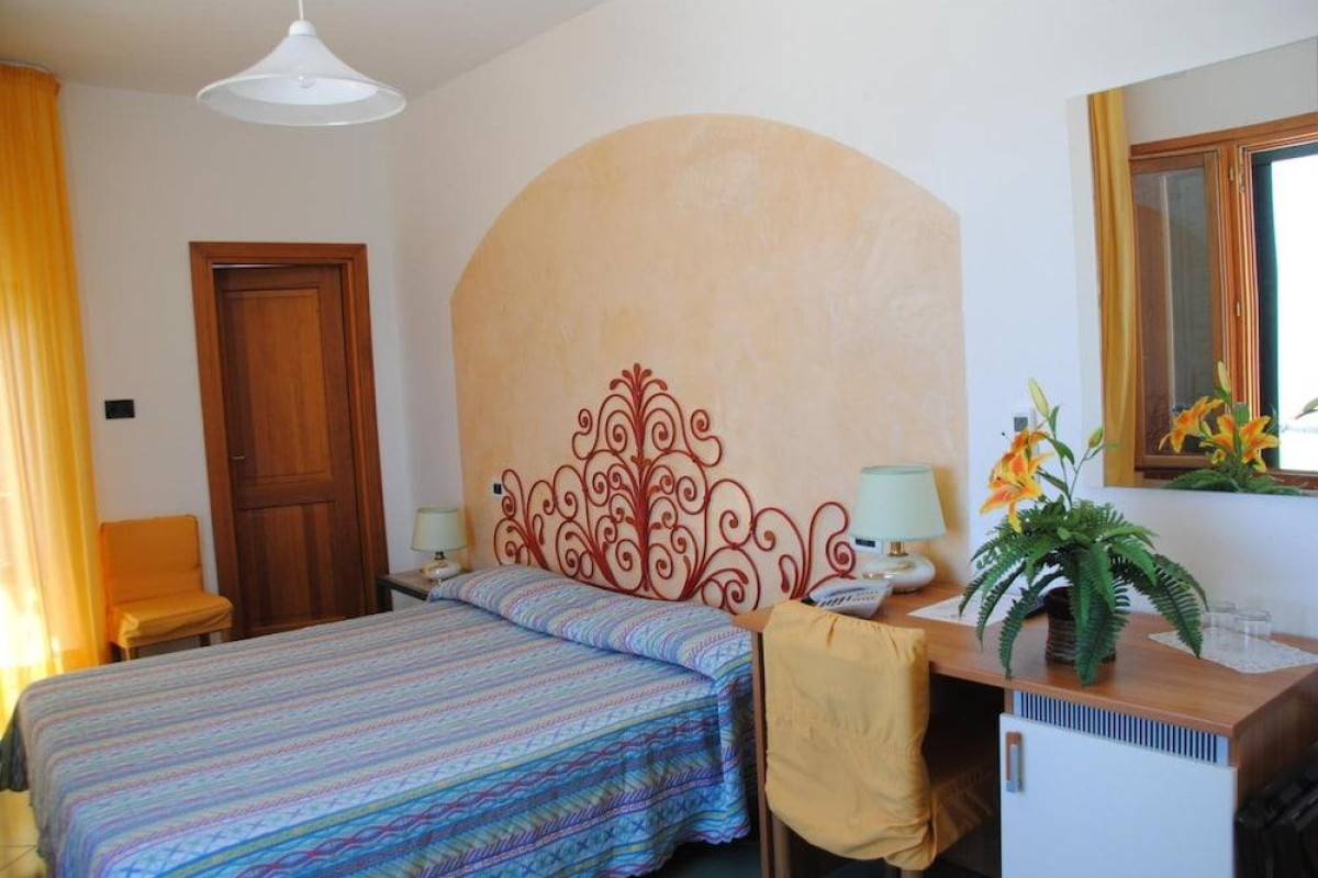 HOTEL RISTORANTE SILVESTRINO