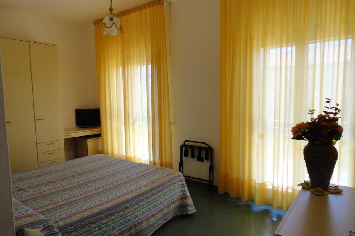 HOTEL RISTORANTE SILVESTRINO