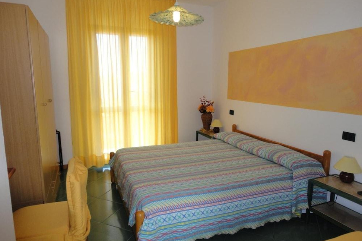 HOTEL RISTORANTE SILVESTRINO