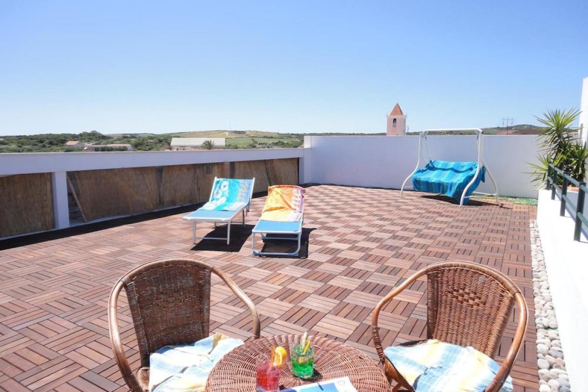 HOTEL RISTORANTE SILVESTRINO