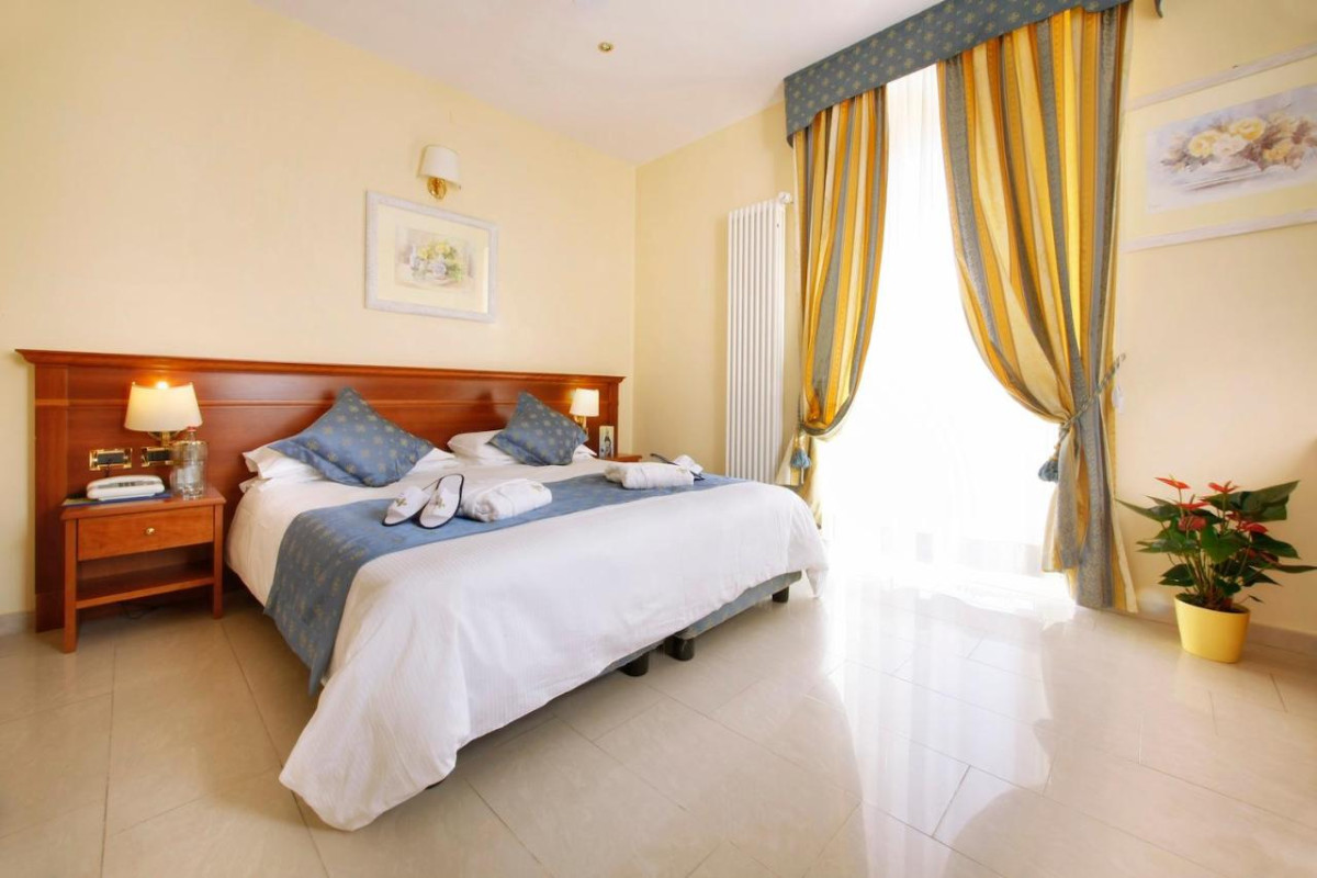 Hotel Ristorante Toscana