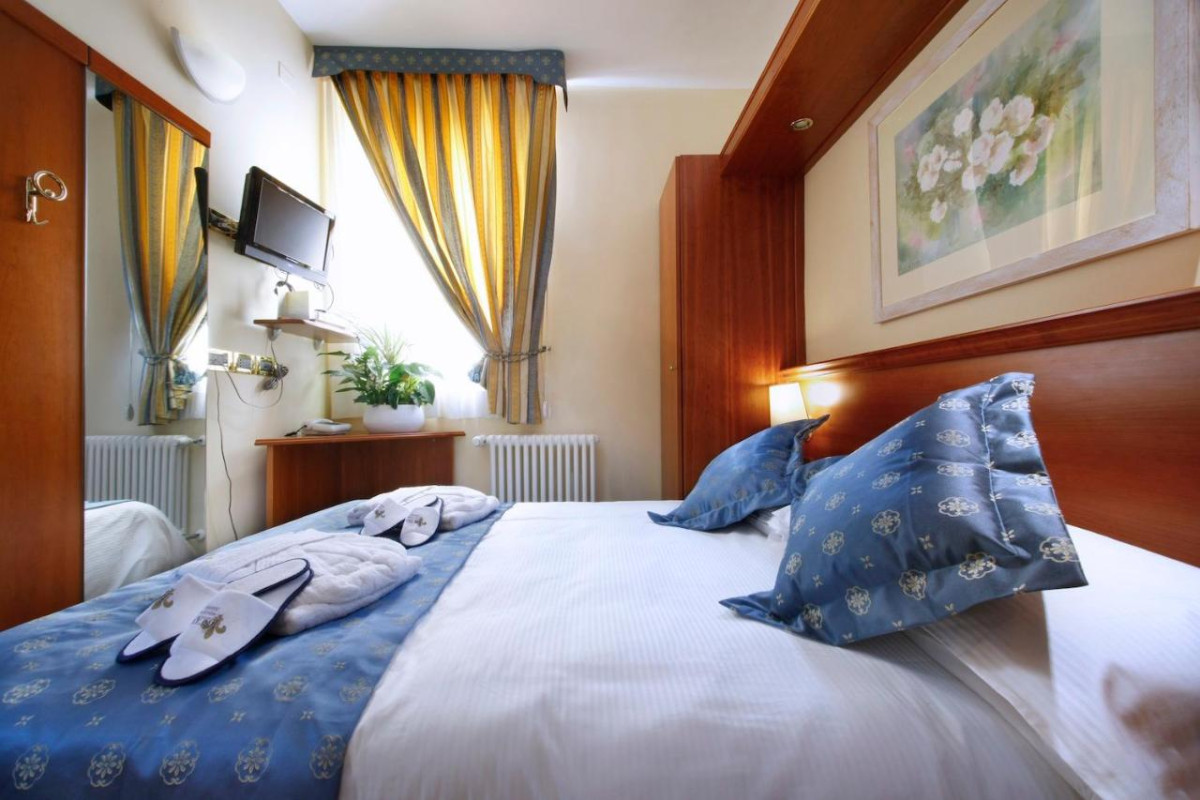 Hotel Ristorante Toscana