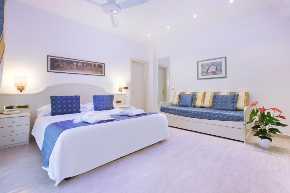 Hotel Ristorante Toscana