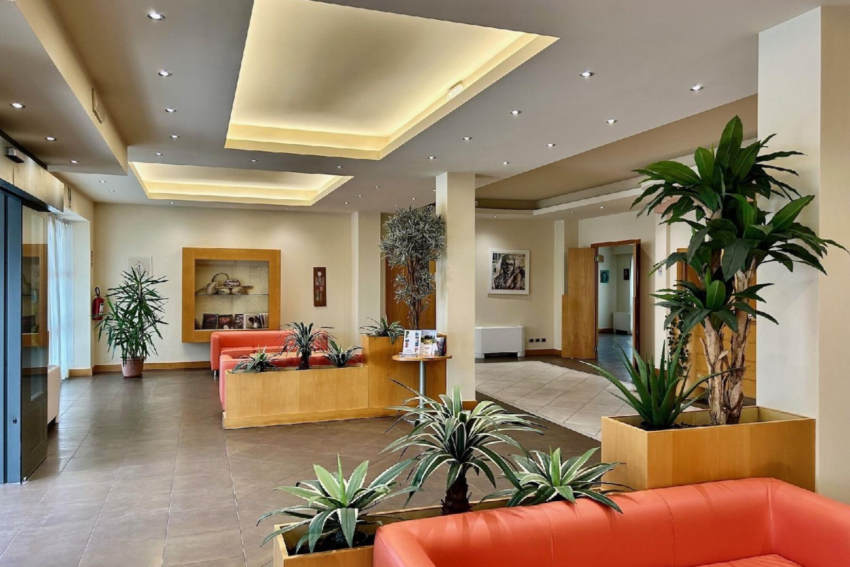 Hotel Ristorante Trendy
