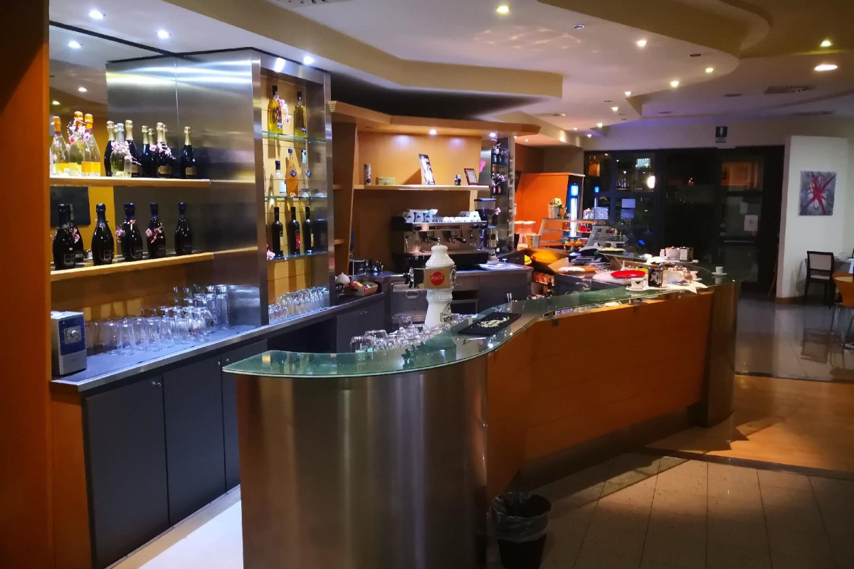 Hotel Ristorante Trendy