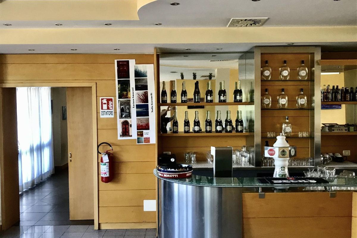 Hotel Ristorante Trendy