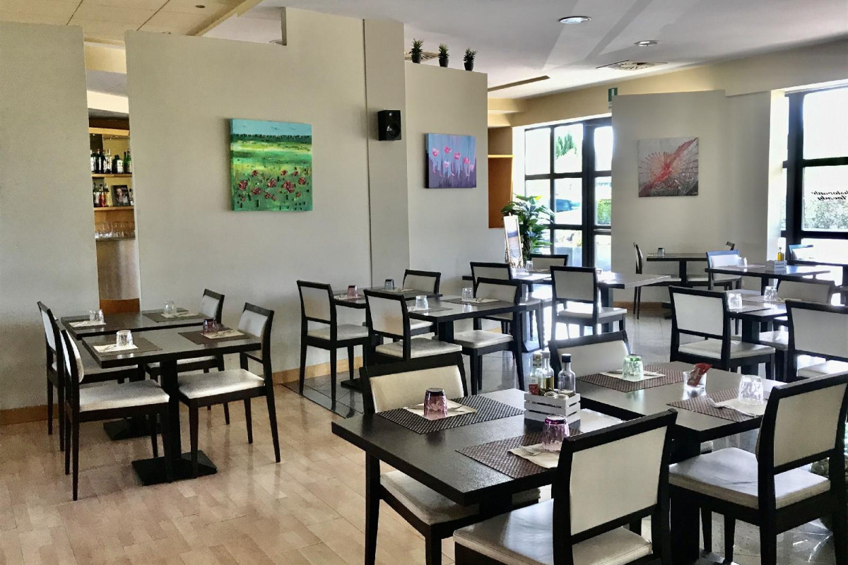 Hotel Ristorante Trendy