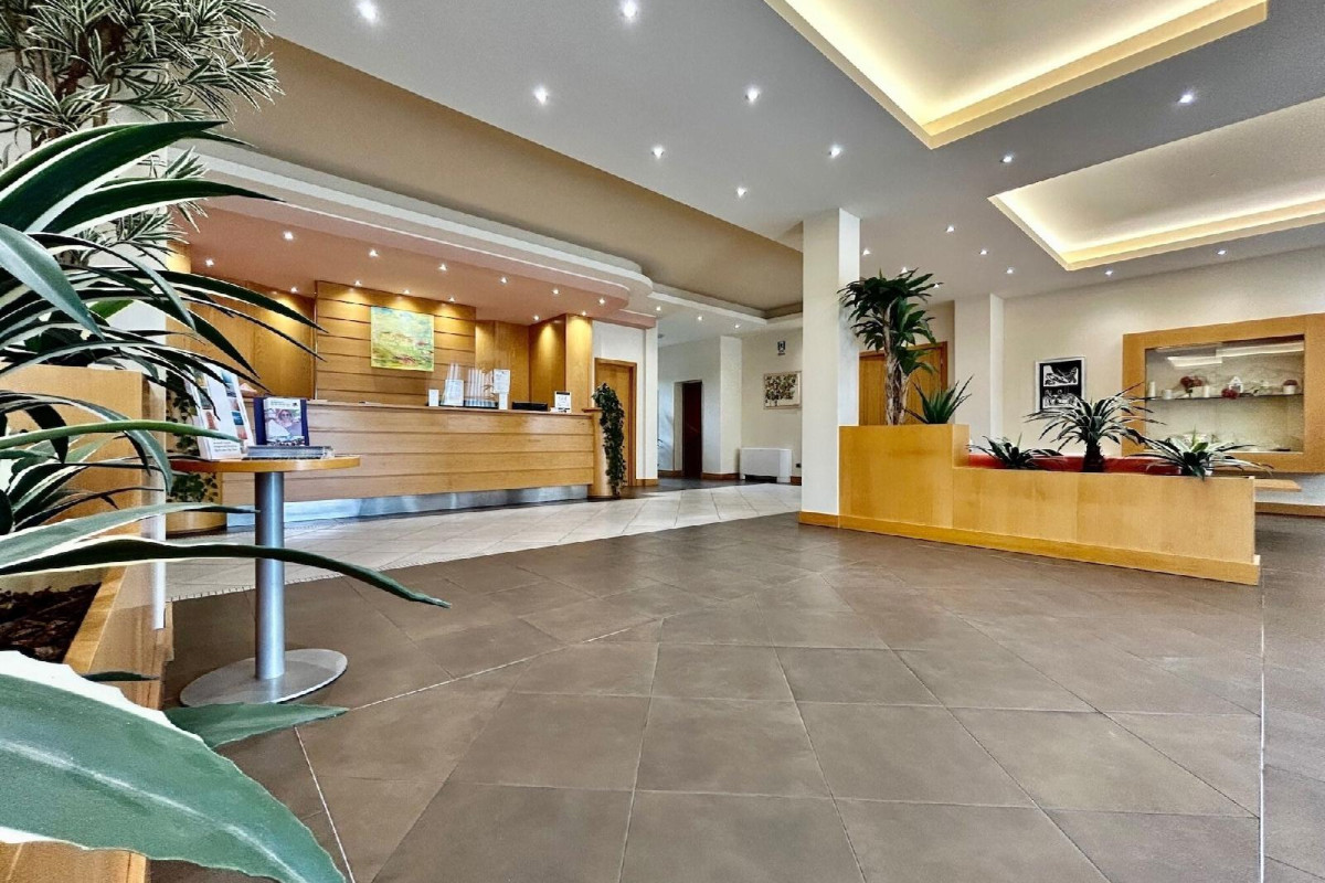 Hotel Ristorante Trendy