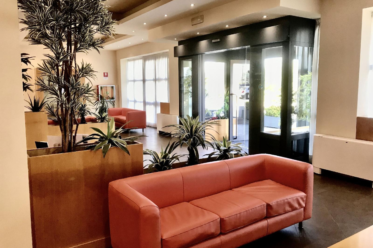 Hotel Ristorante Trendy