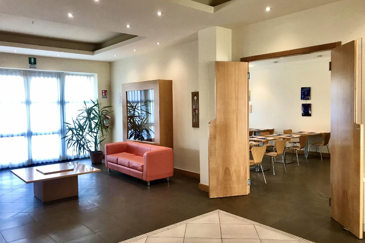 Hotel Ristorante Trendy