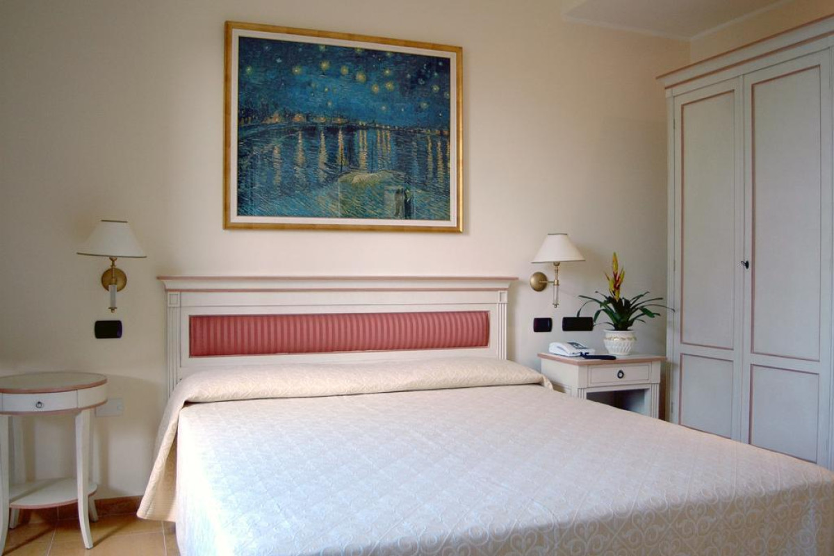 Hotel Ristorante Vecchia Vibo