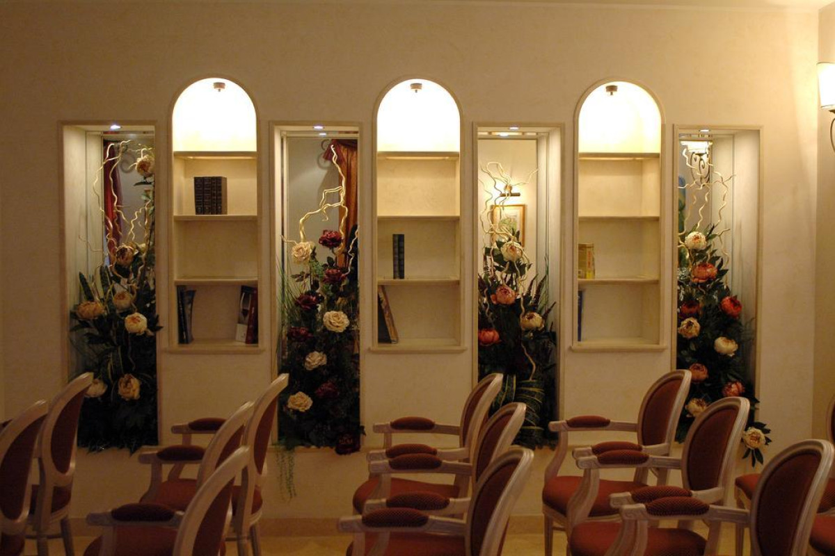Hotel Ristorante Vecchia Vibo