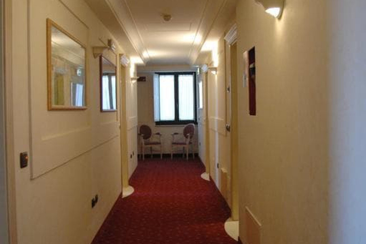 Hotel Ristorante Vecchia Vibo