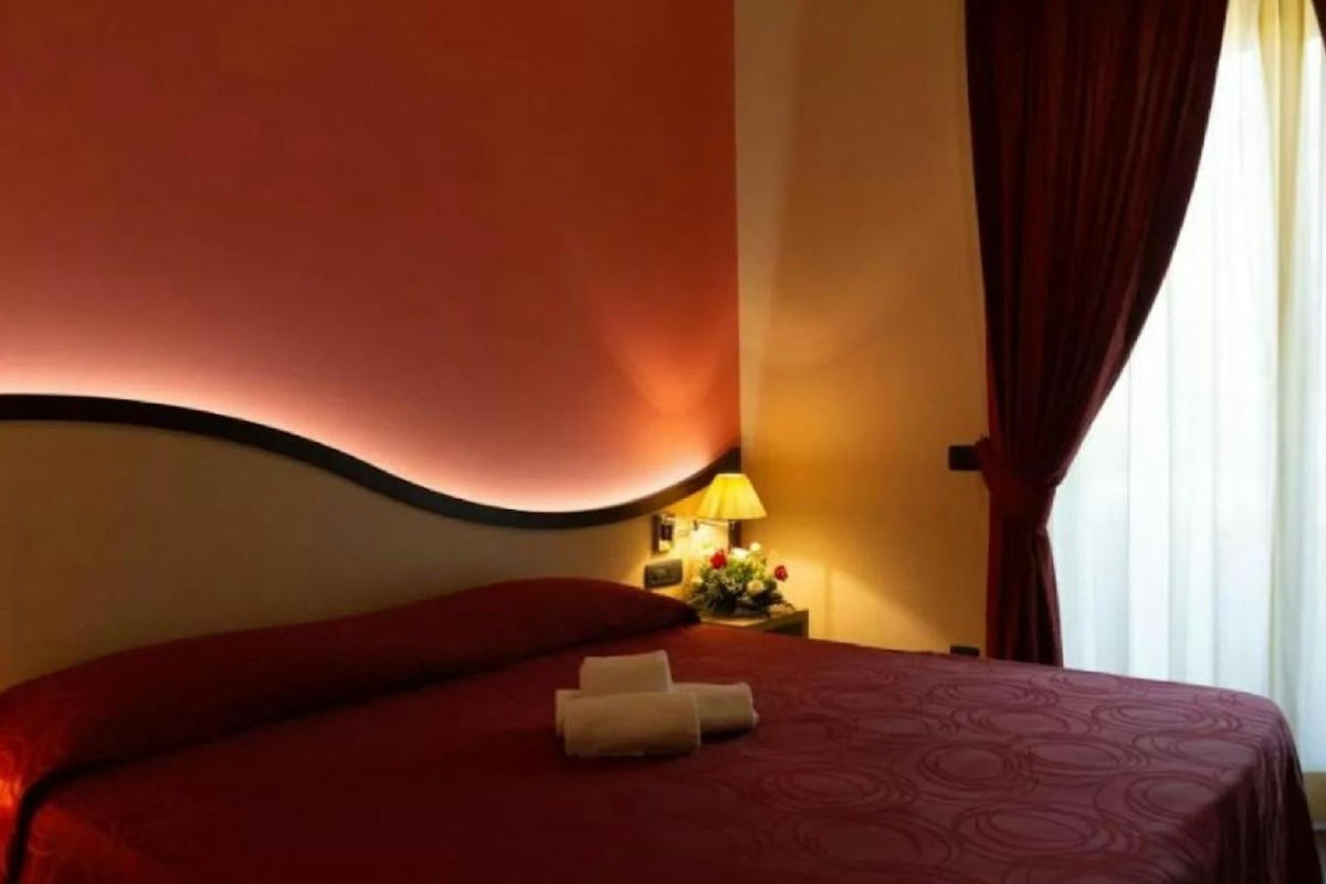 Hotel Ristorante Villa Icidia