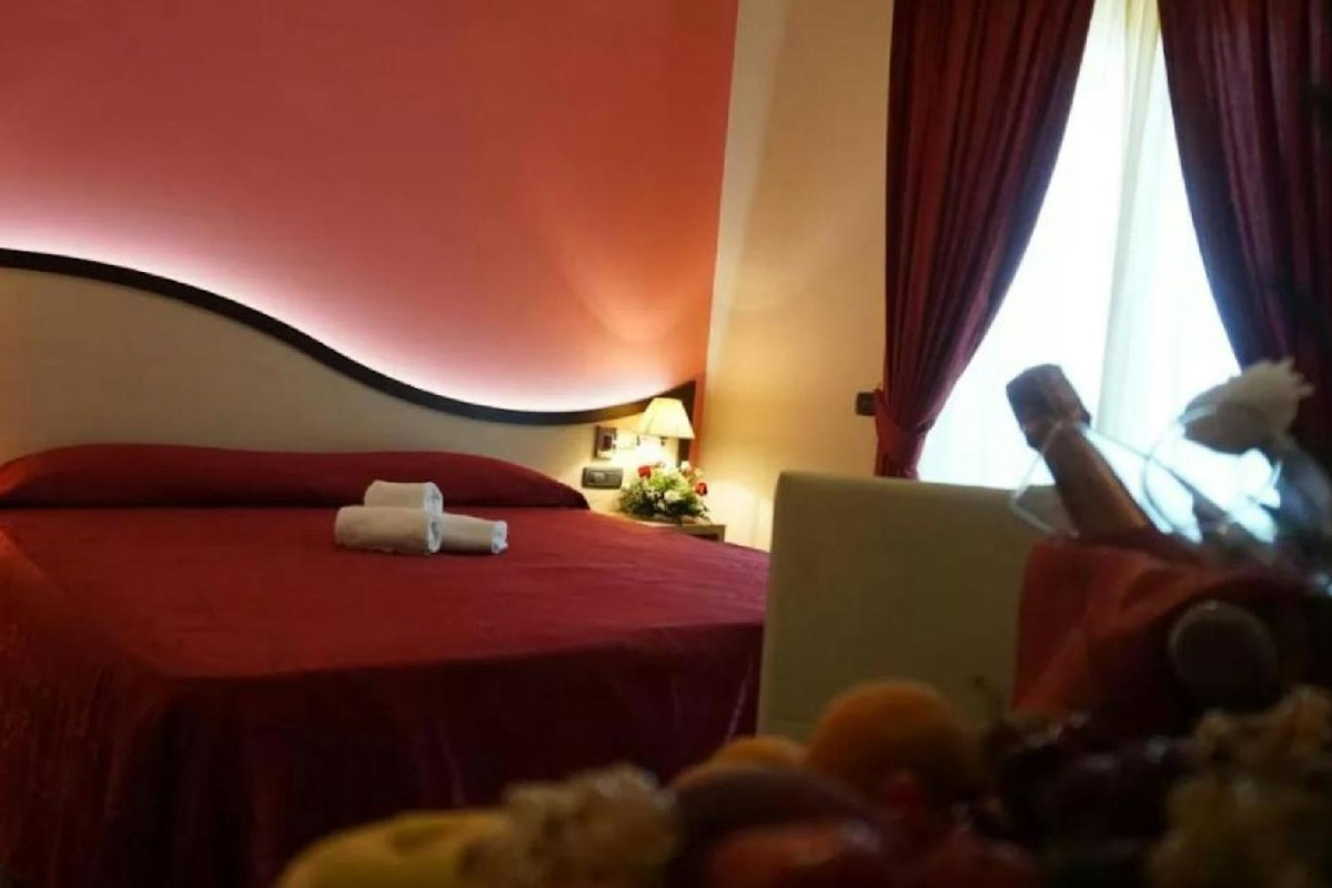 Hotel Ristorante Villa Icidia