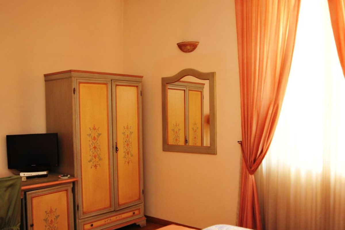 Hotel Ristorante Villa Icidia