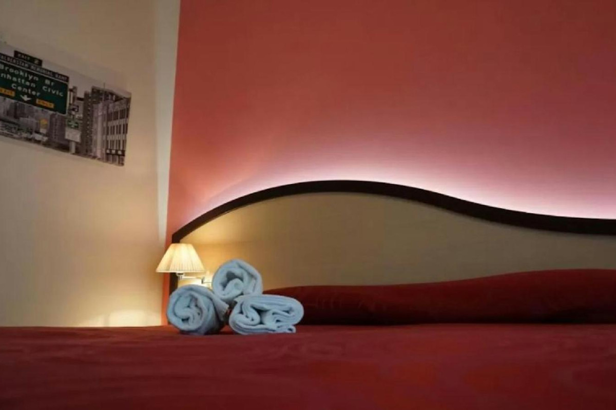 Hotel Ristorante Villa Icidia