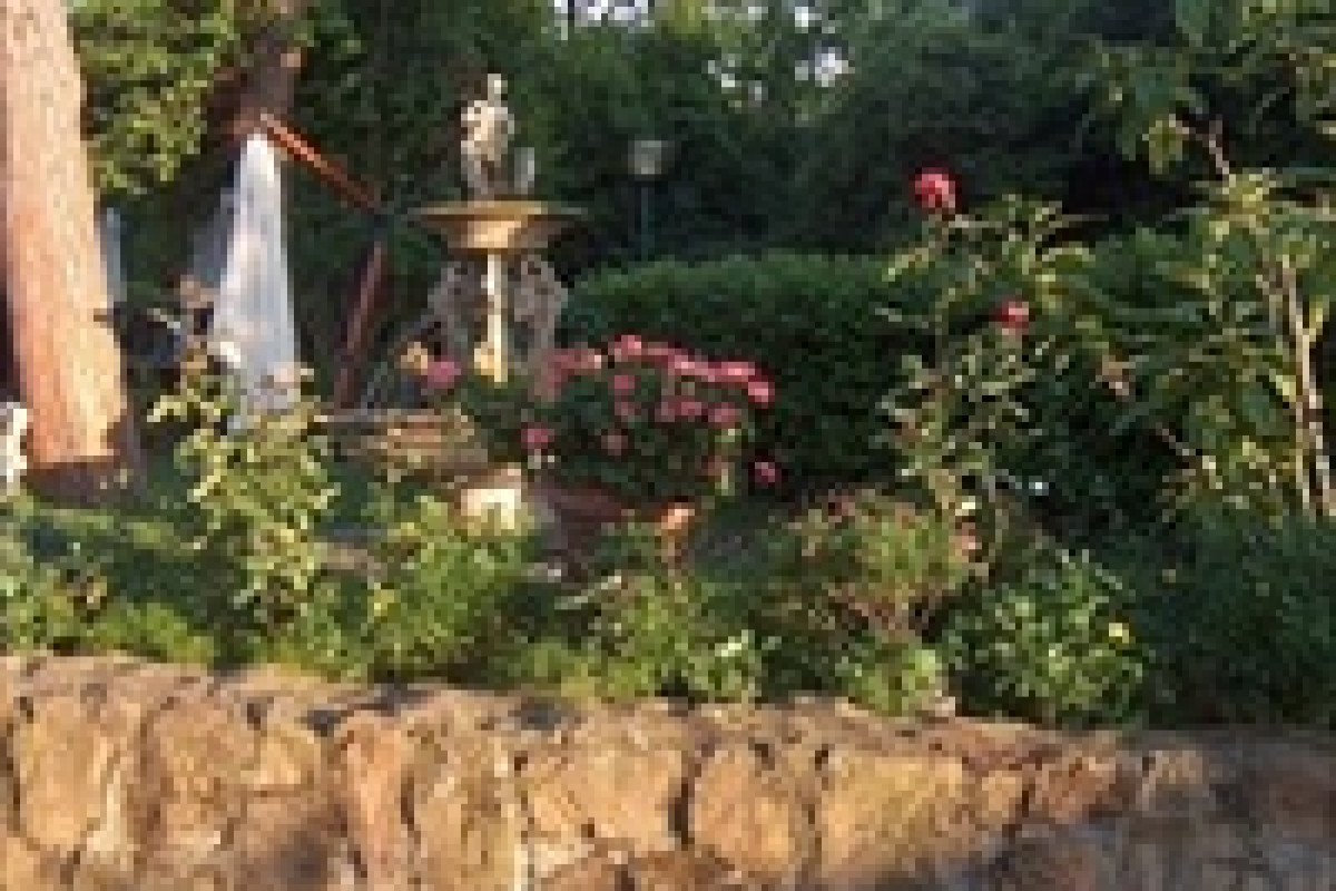 Hotel Ristorante Villa Icidia