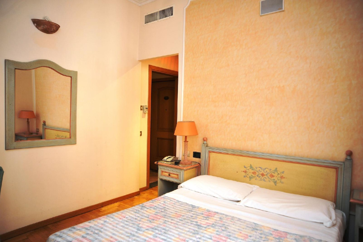 Hotel Ristorante Villa Icidia