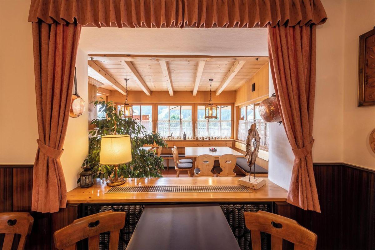 Hotel Ristorante Walter