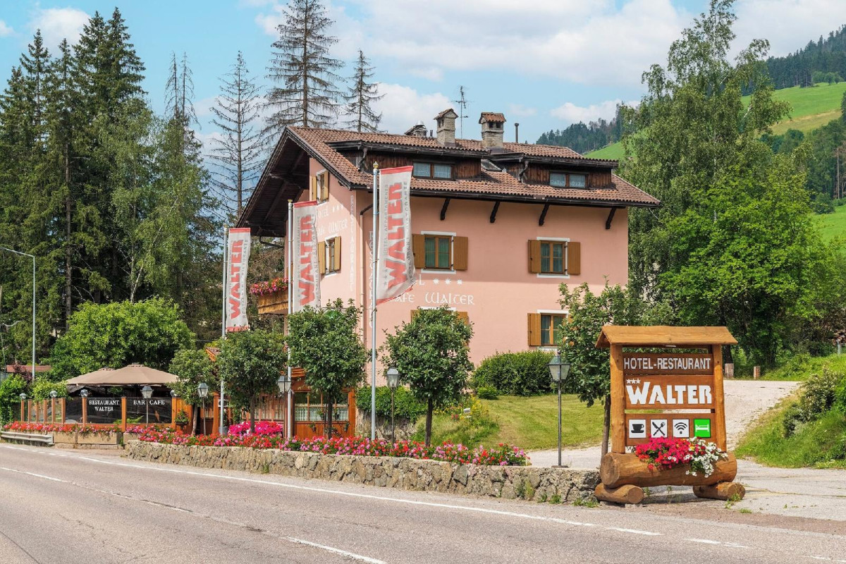 Hotel Ristorante Walter
