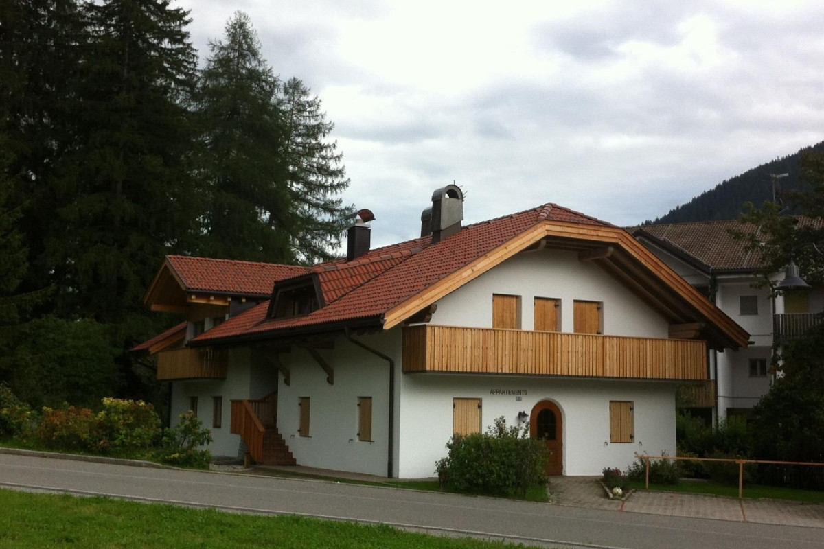 Hotel Ristorante Walter