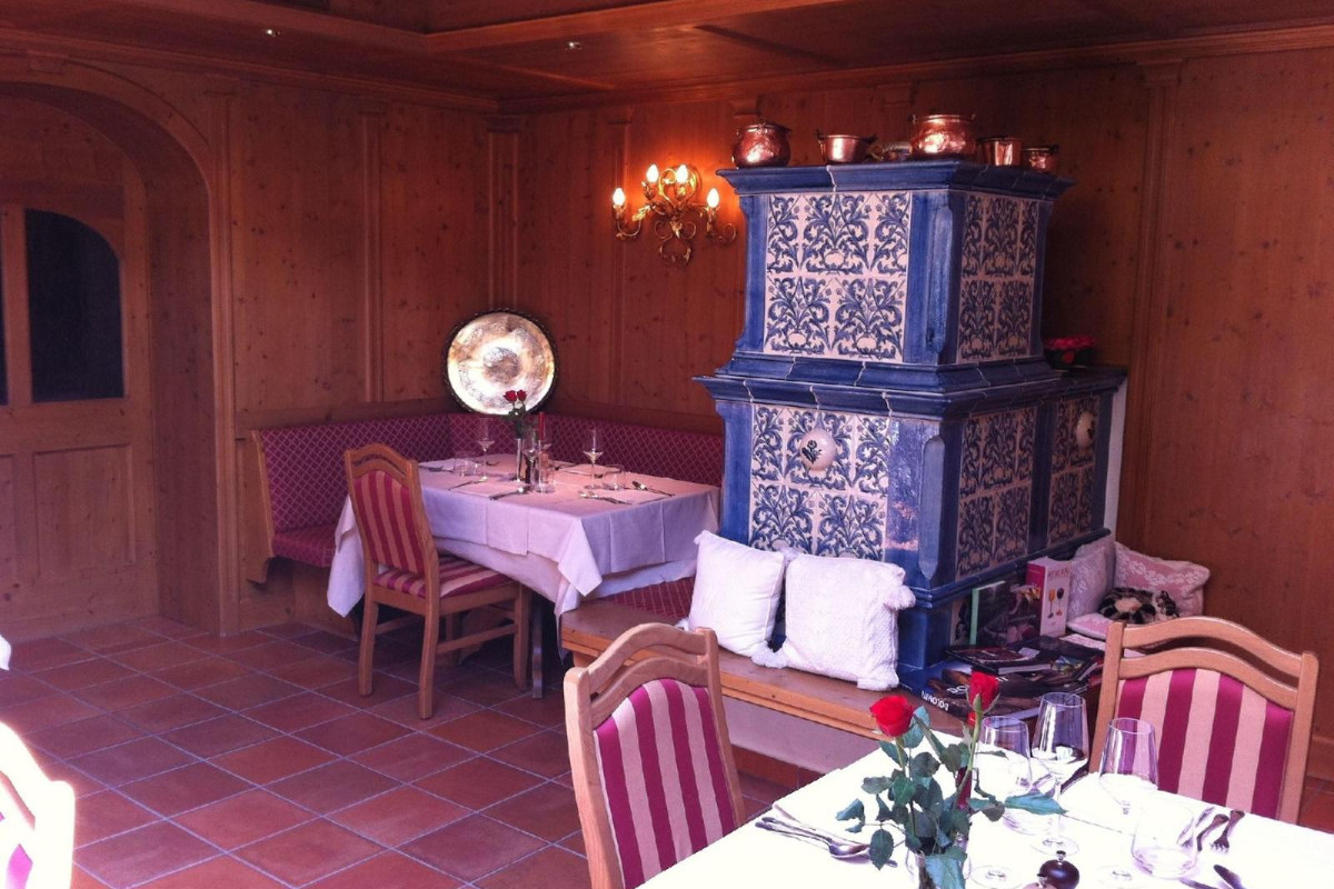 Hotel Ristorante Walter