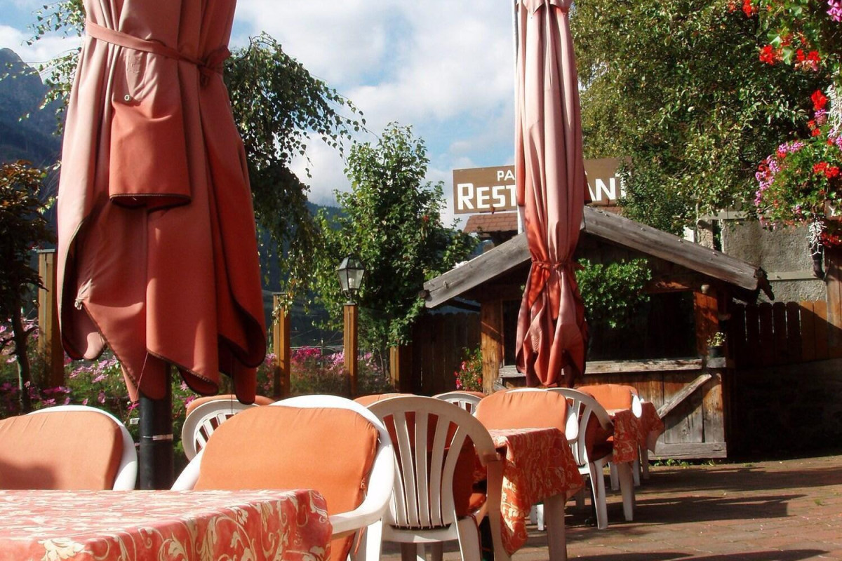 Hotel Ristorante Walter