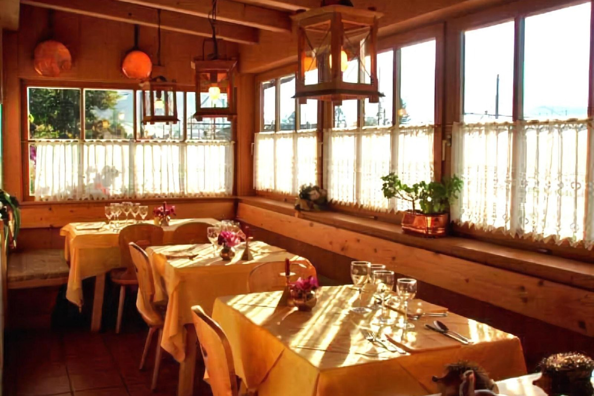 Hotel Ristorante Walter